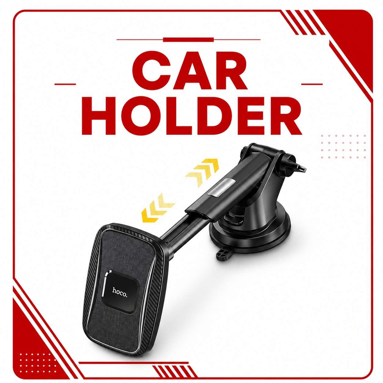Car Holders