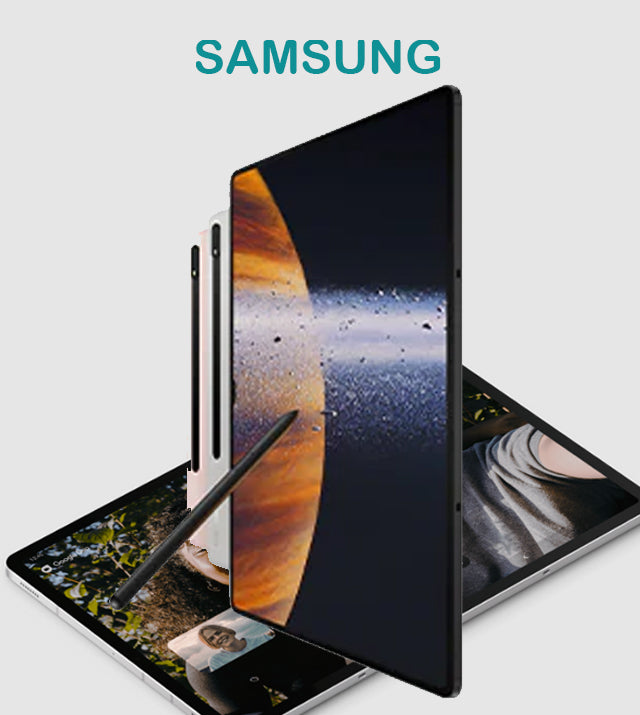 Samsung Tablets