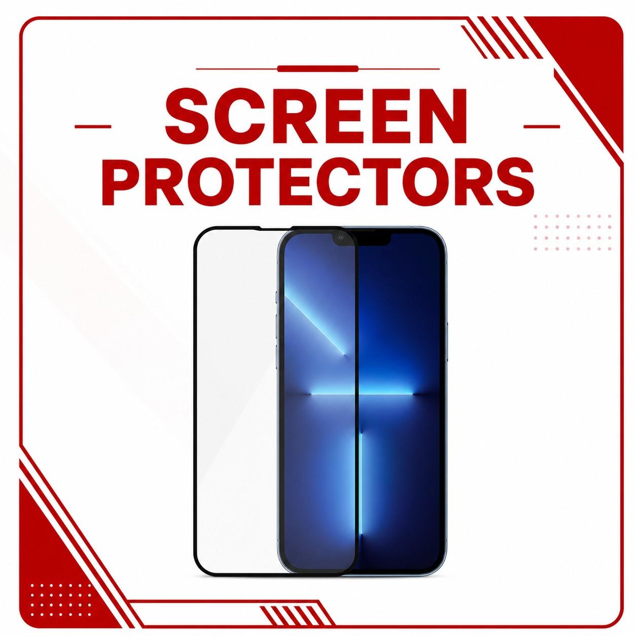 Screen Protectors