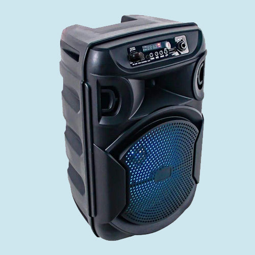 Speakers