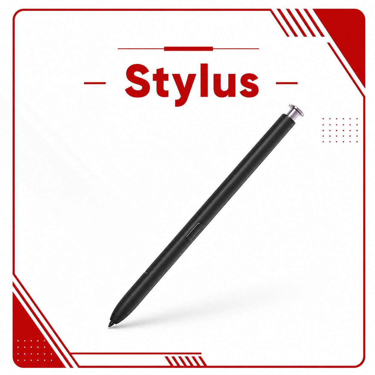 Stylus