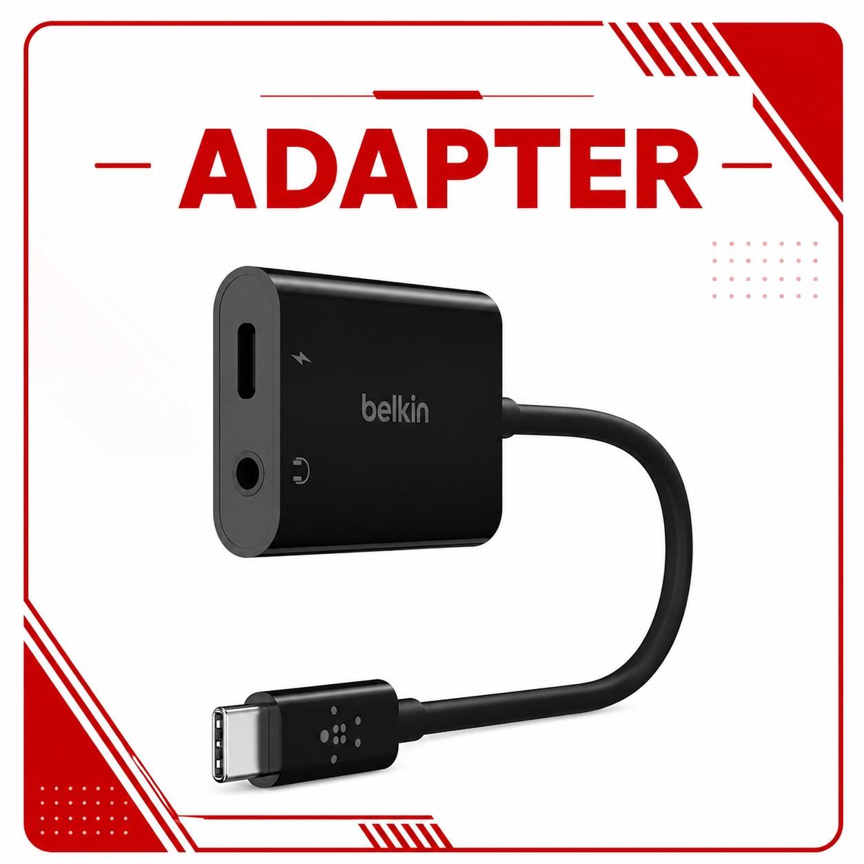 Adapters