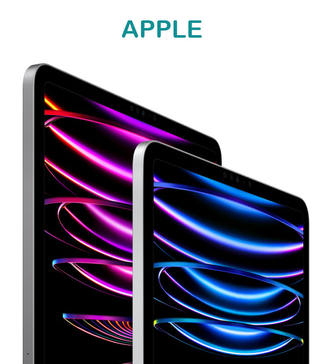 Apple Tablets