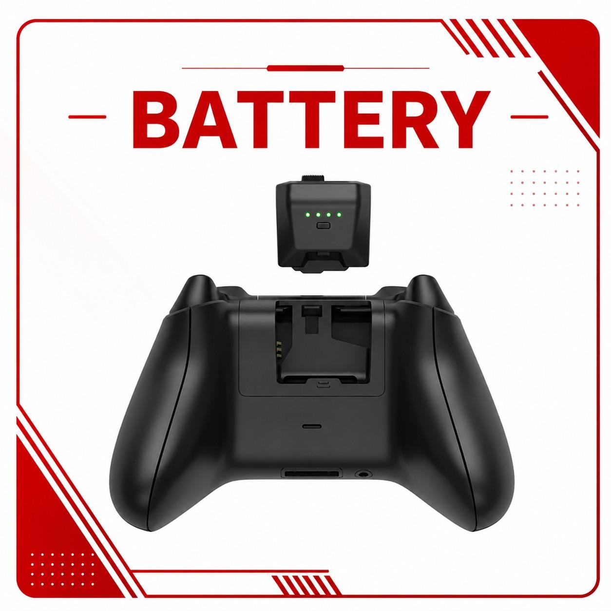 Batteries