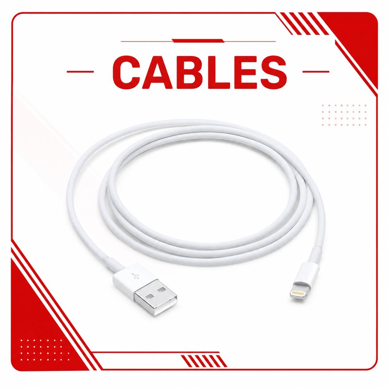 Cables