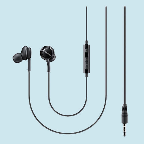 Earphones