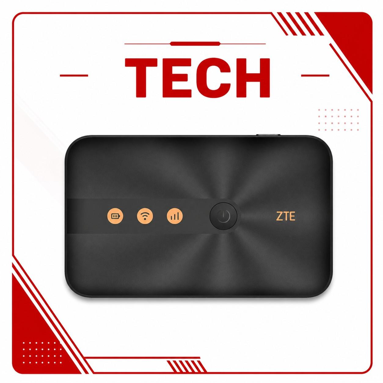 Tech