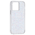 Case-Mate Twinkle Case MagSafe For iPhone 14 Pro Max - Diamond