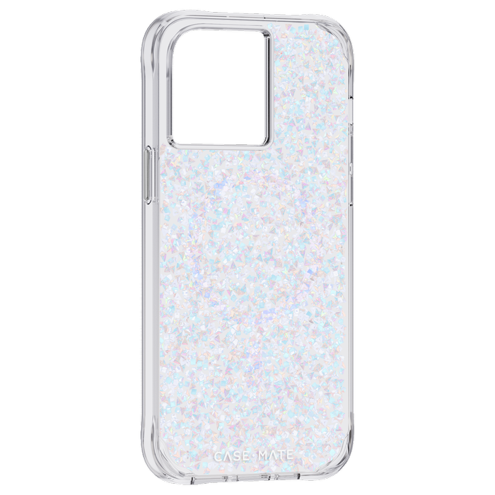 Case-Mate Twinkle Case MagSafe For iPhone 14 Pro Max - Diamond
