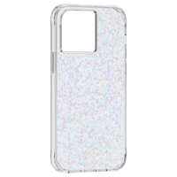 Thumbnail for Case-Mate Twinkle Case MagSafe For iPhone 14 Pro Max - Diamond