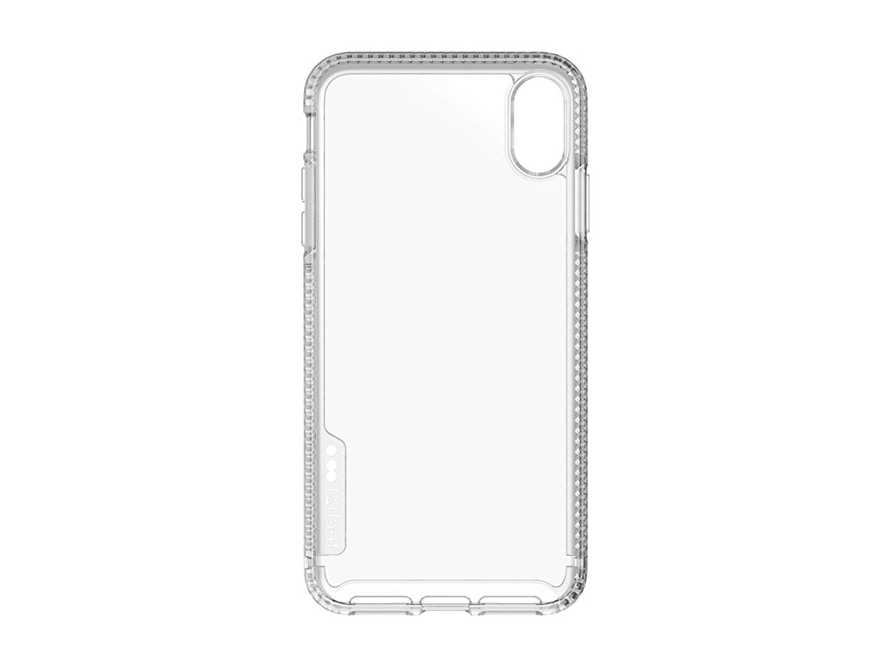 Tech21 Pure Clear Case for iPhone Xs Max - Clear