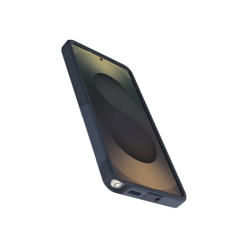 OtterBox Commuter Case with Magnets Suits for Samsung Galaxy S26 - Riverside Blue