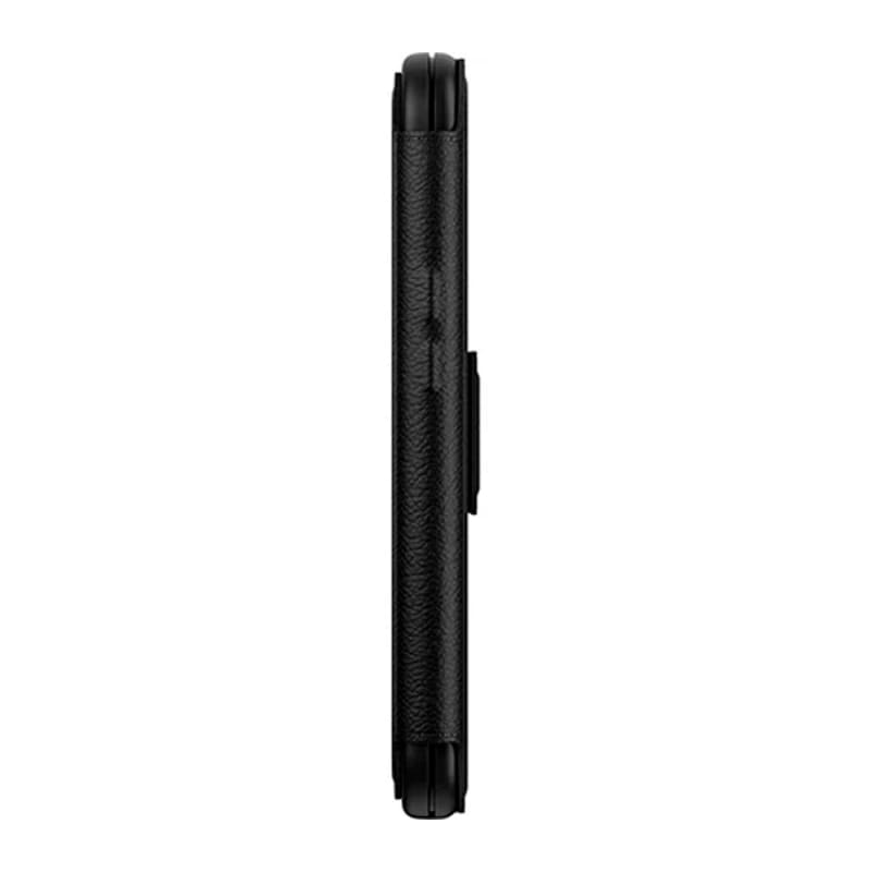 Otterbox MagSafe Folio For iPhone 12/12 Pro/13/13 Pro - Black