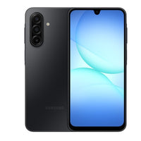 Thumbnail for Samsung Galaxy A17 4G LTE 128GB- Black