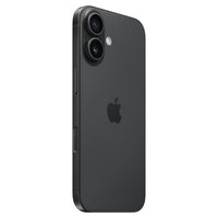 Thumbnail for Apple iPhone 16 128GB - Black