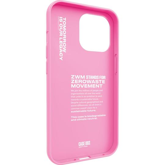 ZWM/WILMA Case for iPhone 13 Pro - Pink