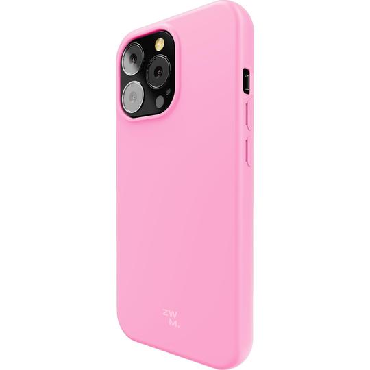 ZWM/WILMA Case for iPhone 13 Pro - Pink