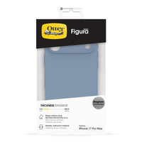 OtterBox Figura Case for Apple iPhone 18 Pro Max, 17 Pro Max - Blue