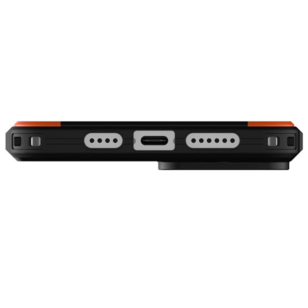 UAG Civilian Magsafe - iPhone 14 Plus - Black