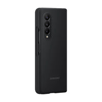 Thumbnail for Samsung Silicone Cover for Galaxy Fold3 - Black
