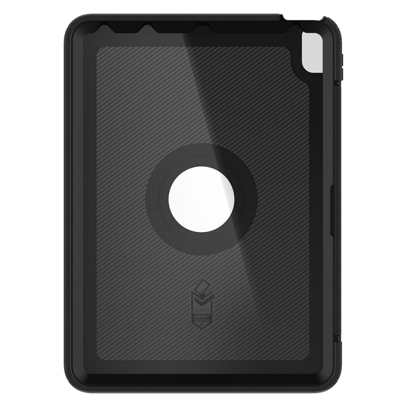 OtterBox Defender Series Case for iPad Air (10.9") 5th / 4th Gen (2020) - Black