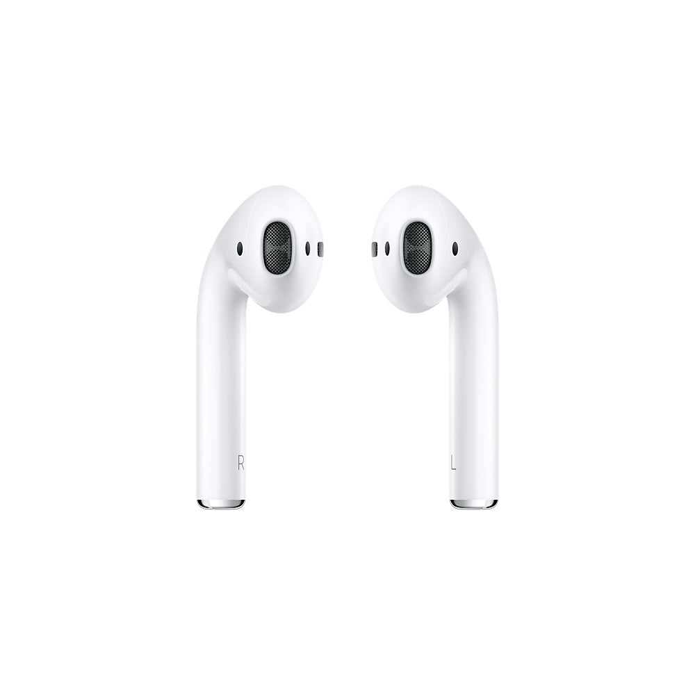 Apple AirPods with Charging Case (2nd Gen) A2032 - White