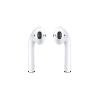 Thumbnail for Apple AirPods with Charging Case (2nd Gen) A2032 - White