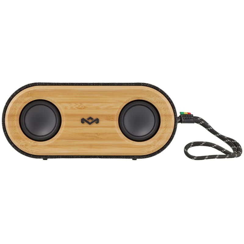 House of Marley Get Together Mini 2-Bluetooth Speaker