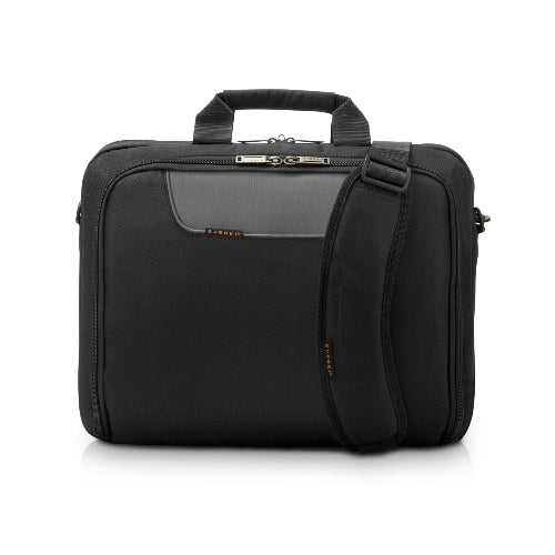 Everki 15.6" - 16" Advance Compact Bag Shoulder Strap, Extra Padded