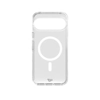 Thumbnail for Tech21 EvoClear Magnets Case for Google Pixel 10 Pro XL - Clear