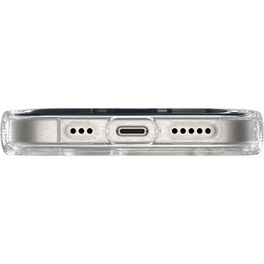 ZAGG Crystal Palace Case for Apple iPhone 16 Pro- Clear