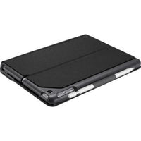 Thumbnail for Logitech Slim Folio Case with Integrated Bluetooth Keyboard for Ipad 9.7 2017 (5th Gen) + 2018 (6th