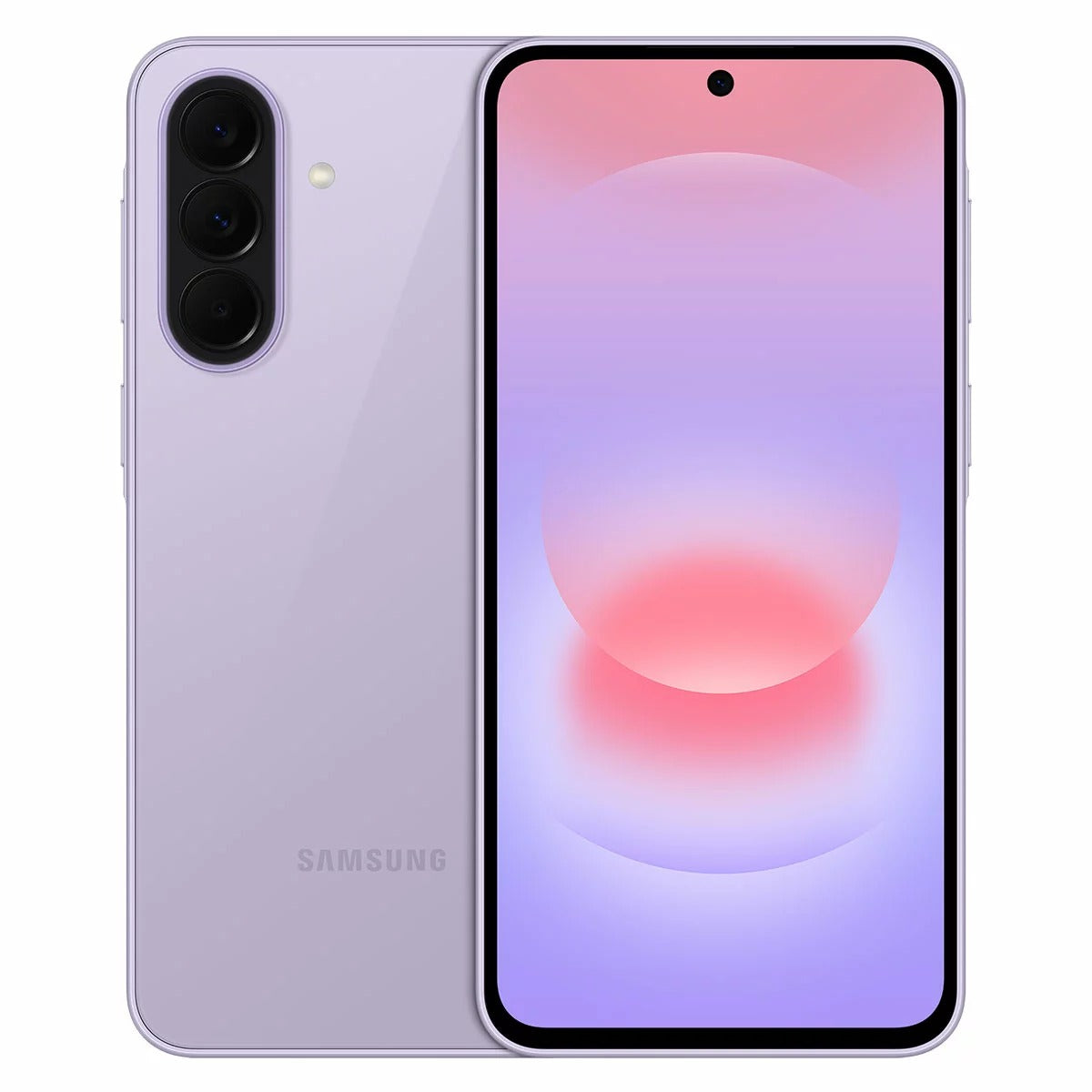 Samsung Galaxy A37 5G 128GB 6GB RAM - Awesome Lavender