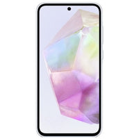 Thumbnail for Samsung Clear Case for Galaxy A35 - Transparent