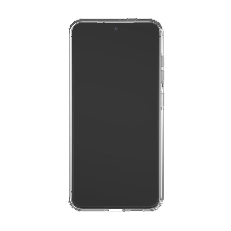 Zagg Crystal Palace Case for Samsung Galaxy S24- Clear