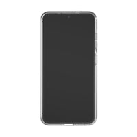 Thumbnail for Zagg Crystal Palace Case for Samsung Galaxy S24- Clear