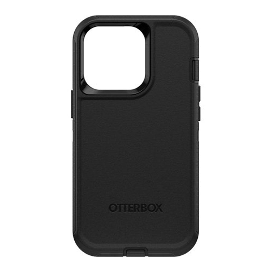 Otterbox Defender Case For iPhone 13 Pro  (6.1" Pro) - Black