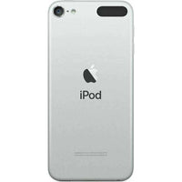 Refurbished Apple iPod Touch 6th Gen 16GB - Silver