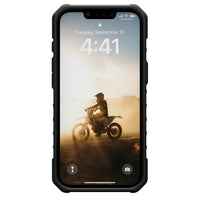 Thumbnail for UAG Pathfinder MagSafe Case for iPhone 17e/16e - Black