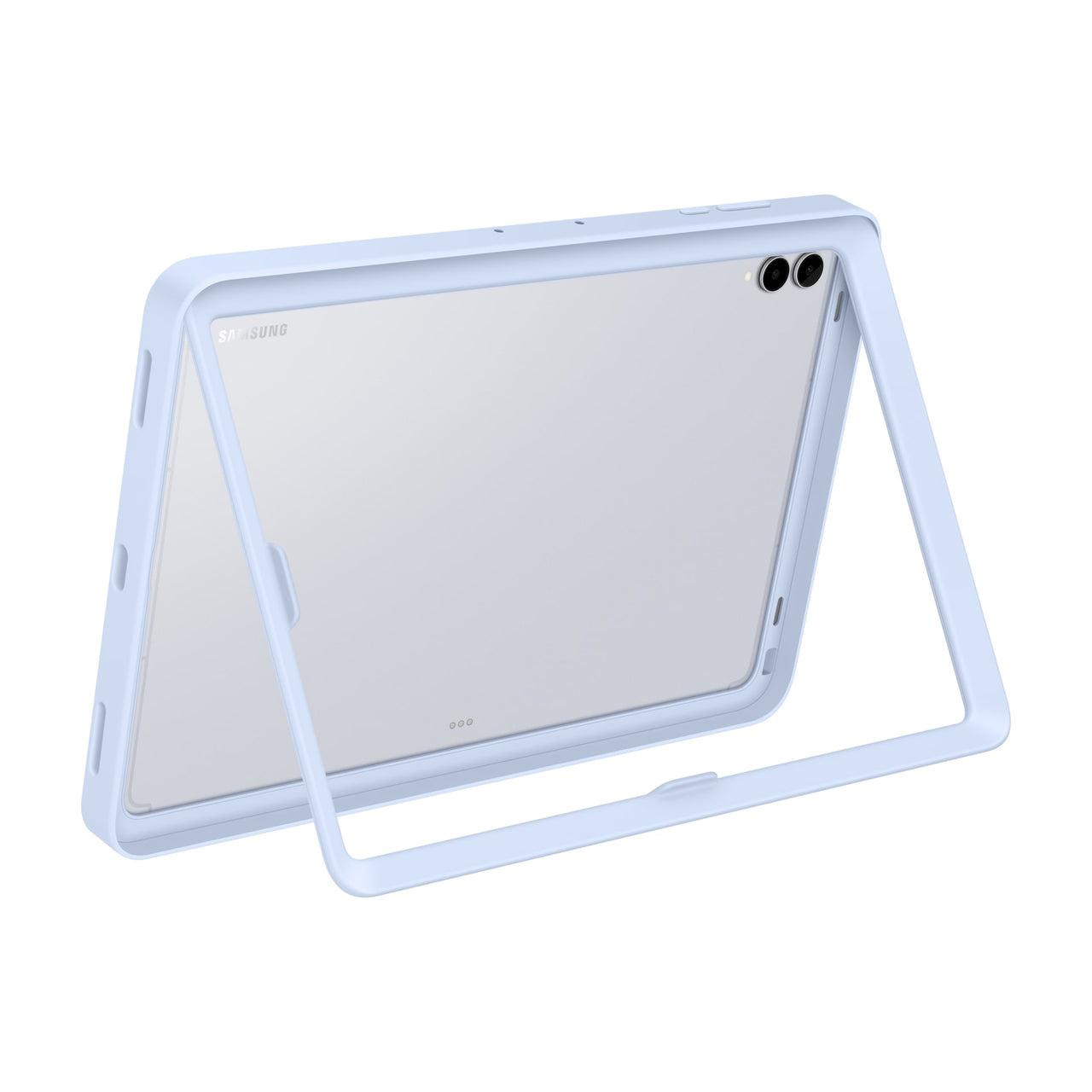 Samsung Frame Cover for Galaxy Tab S11 Ultra- Blue