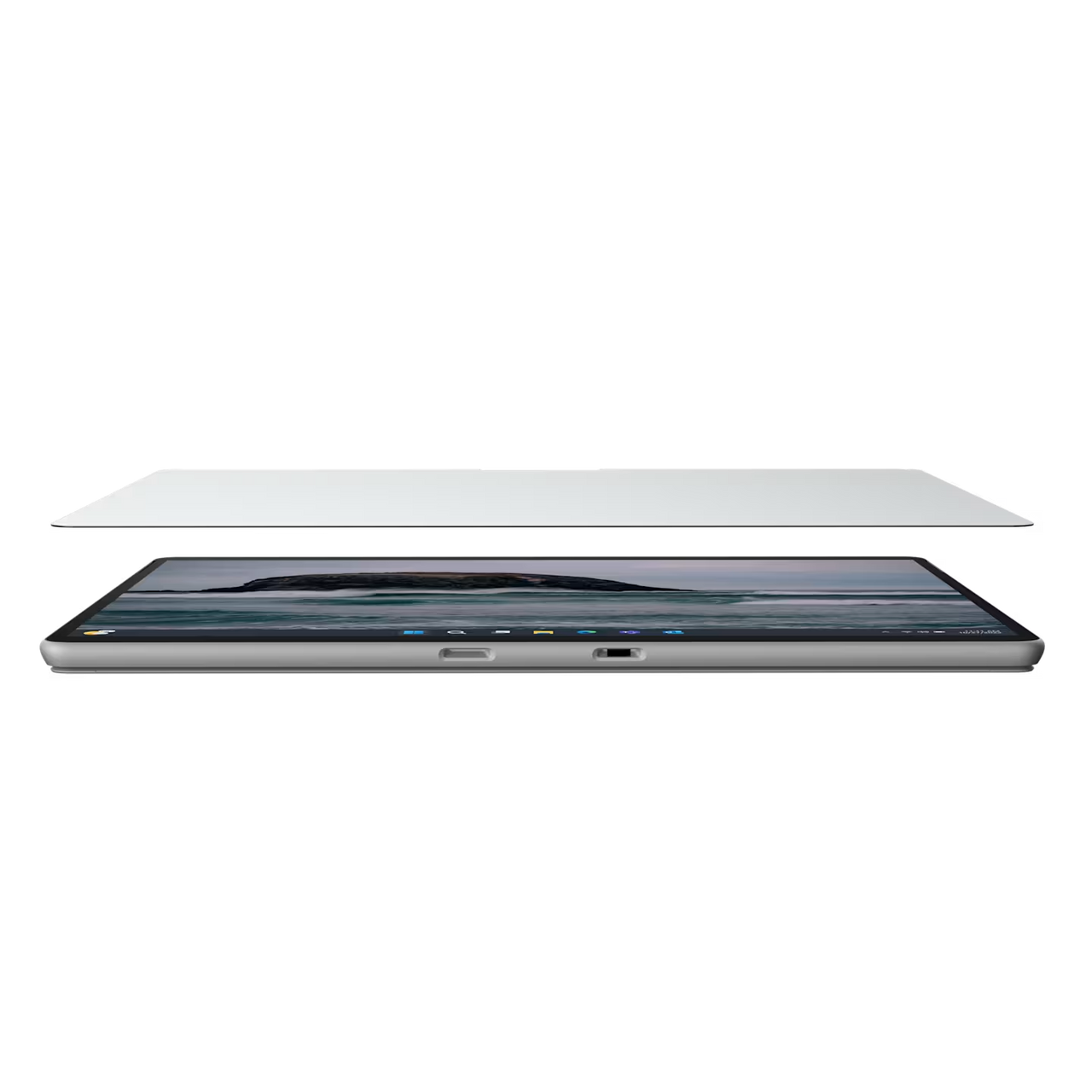 UAG Glass Screen Protector Shield Plus for Surface Pro 9/10 - Clear