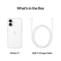 Thumbnail for Apple iPhone 17 512GB, 5G Dual Sim 6.3