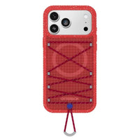 OtterBox Sole Pack Case for iPhone 18 Pro Max/17 Pro Max - Pulse Red