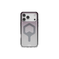 Thumbnail for UAG Plyo Magsafe Case for iPhone 17 Pro Max- Black/Clear Ombre