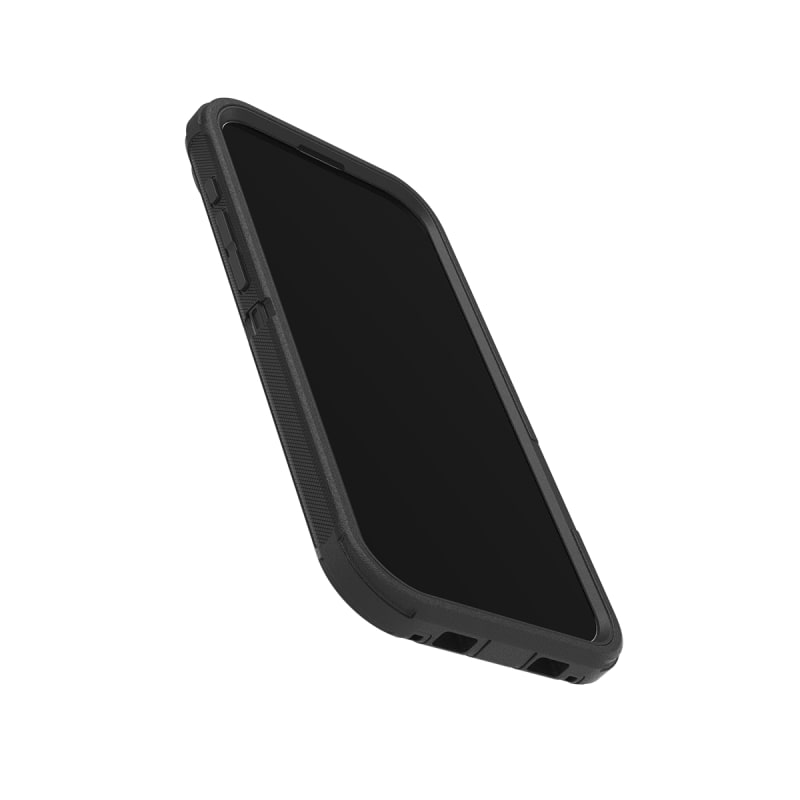 OtterBox Defender Pro Case with Cam Control for Apple iPhone 17 Air - Black