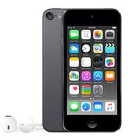 Thumbnail for REFURBISHED Apple iPod Touch 7th Gen 32GB - Black 