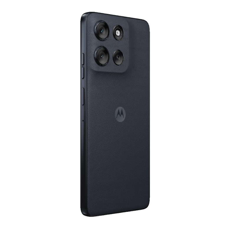 Motorola G56 Smartphone 256GB- Black