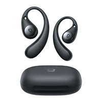 Thumbnail for Baseus Eli Sport 2 Open Ear TWS Earbuds - Black