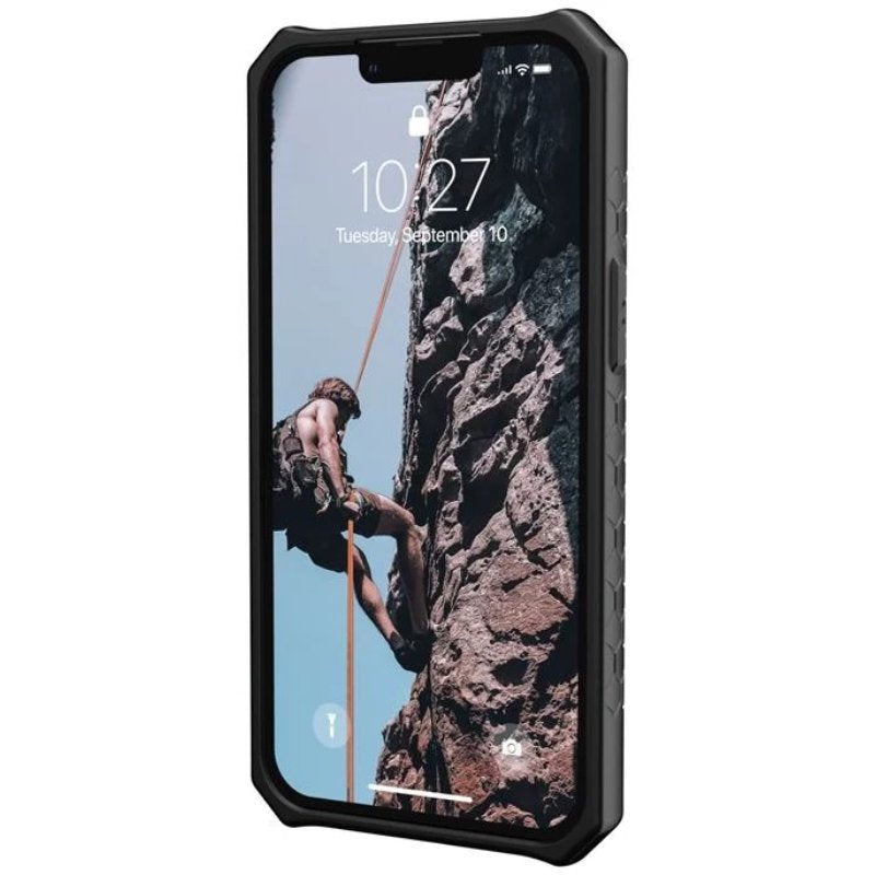 UAG Monarch Case for iPhone 13 Pro Max - Carbon Fiber