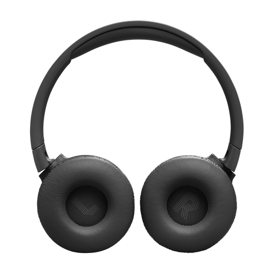 JBL Tune 670 BT ANC Wireless Noise Cancelling Headphones - Black 70H Battery